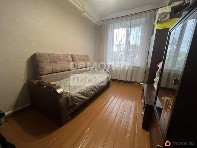 Квартира продажа в Серов, Свердловская область
