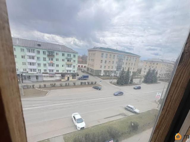 Квартира продажа в Серов, Свердловская область