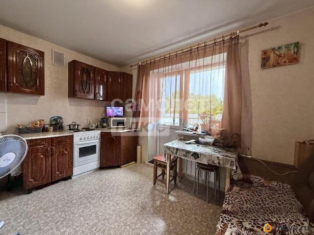 Квартира продажа в Серов, Свердловская область