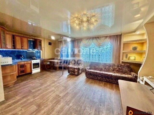 Квартира продажа в Серов, Свердловская область
