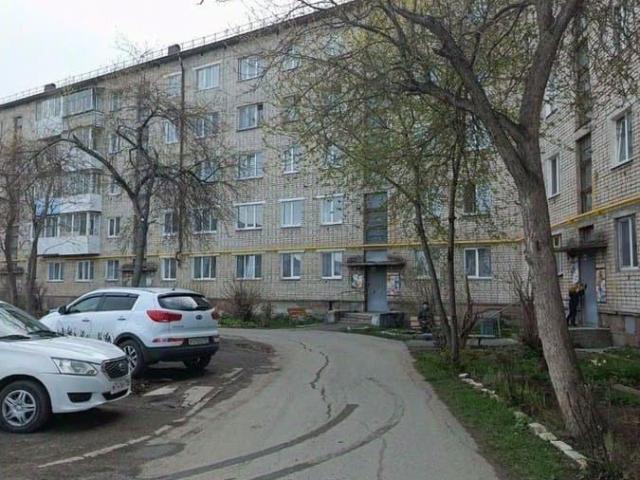 Квартира продажа в Серов, Свердловская область