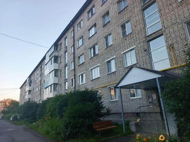 Квартира продажа в Серов, Свердловская область