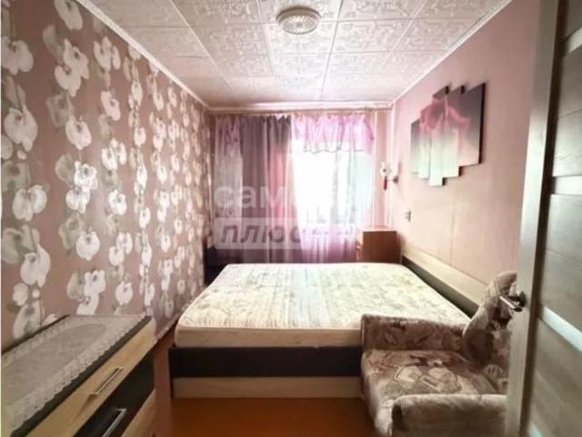 Квартира продажа в Серов, Свердловская область