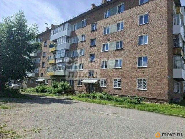 Квартира продажа в Серов, Свердловская область