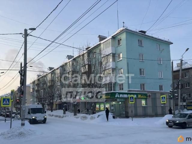 Квартира продажа в Серов, Свердловская область