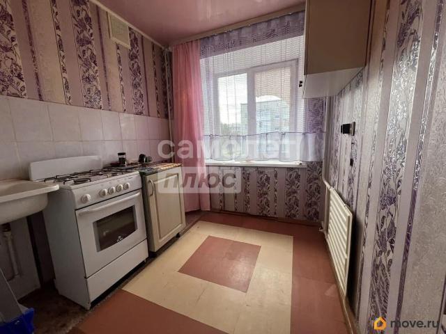 Квартира продажа в Серов, Свердловская область