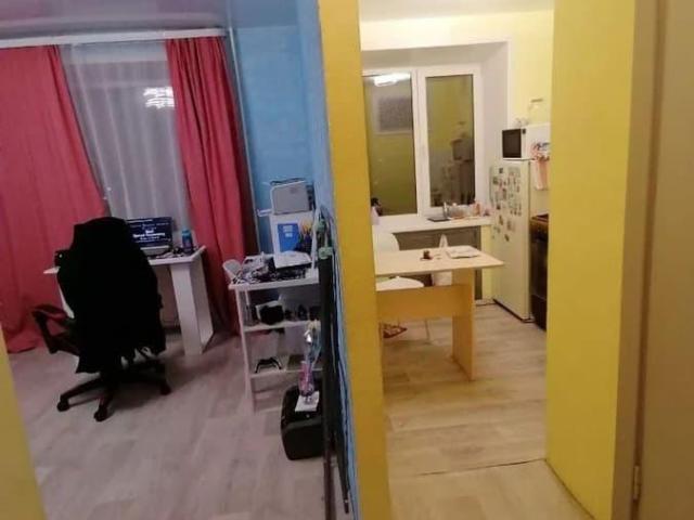Квартира продажа в Серов, Свердловская область
