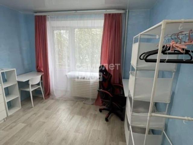Квартира продажа в Серов, Свердловская область