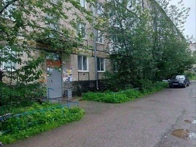 Квартира продажа в Серов, Свердловская область