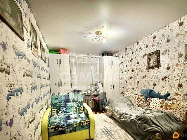 Квартира продажа в Серов, Свердловская область