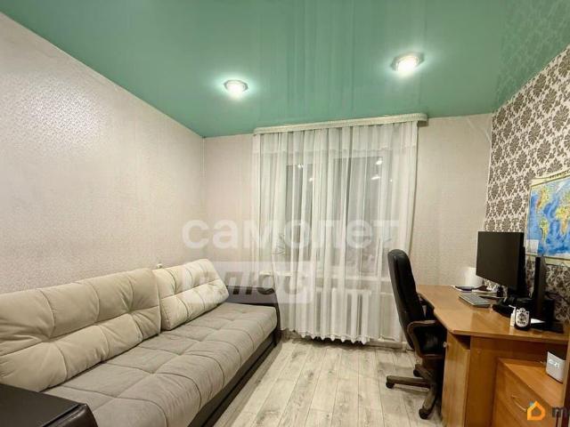 Квартира продажа в Серов, Свердловская область