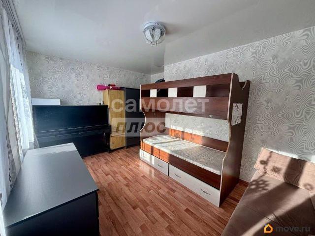 Квартира продажа в Серов, Свердловская область