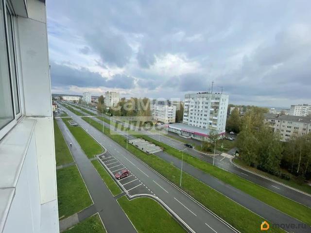 Квартира продажа в Серов, Свердловская область