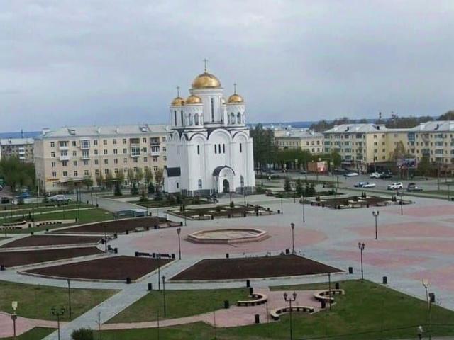 Квартира продажа в Серов, Свердловская область
