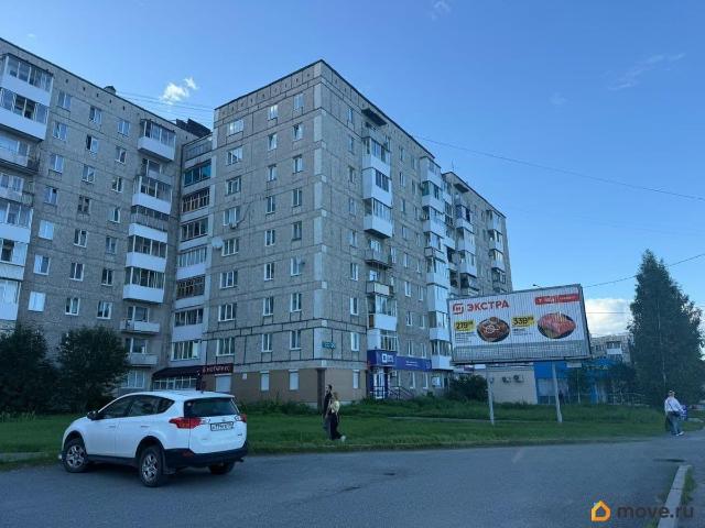 Квартира продажа в Серов, Свердловская область