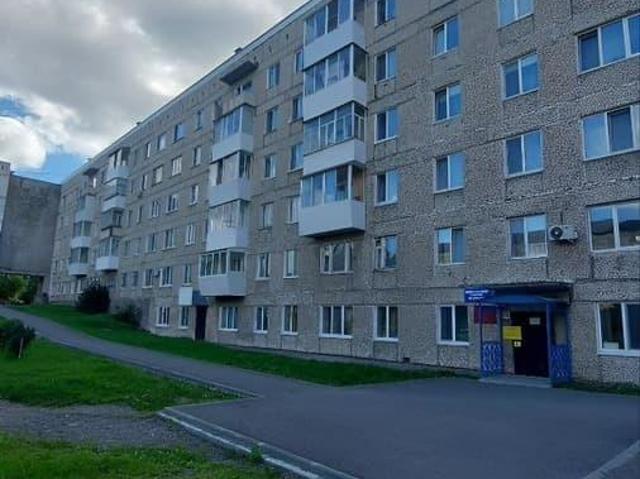 Квартира продажа в Серов, Свердловская область