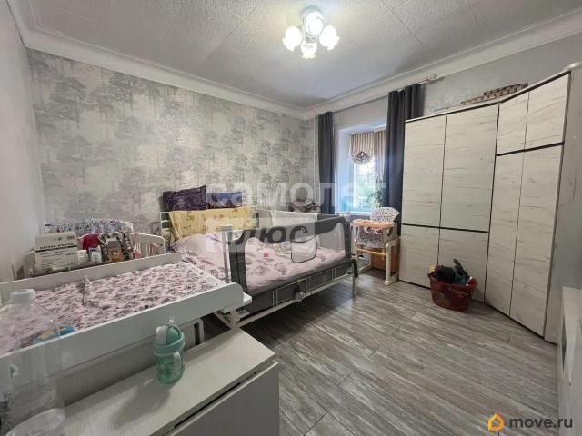 Квартира продажа в Серов, Свердловская область