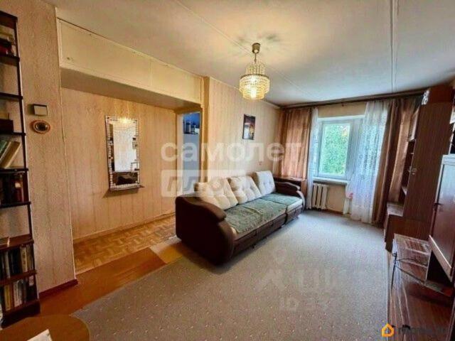 Квартира продажа в Серов, Свердловская область