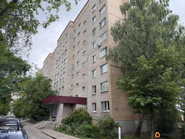 Квартира продажа в Серпухов, Кабардино-Балкарская Республика