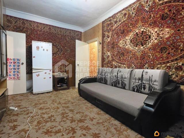 Квартира продажа в Серпухов, Кабардино-Балкарская Республика