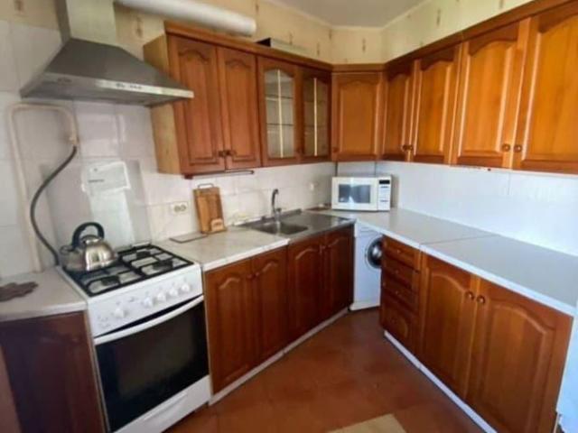 Квартира продажа в Серпухов, Кабардино-Балкарская Республика