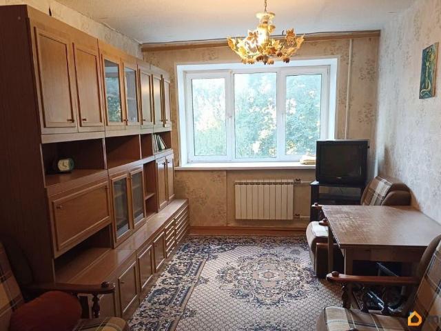 Квартира продажа в Серпухов, Кабардино-Балкарская Республика