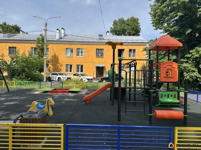 Квартира продажа в Серпухов, Кабардино-Балкарская Республика