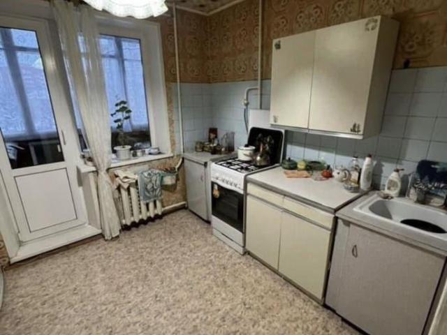 Квартира продажа в Серпухов, Кабардино-Балкарская Республика
