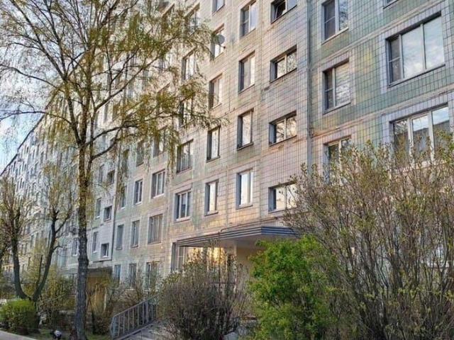 Квартира продажа в Серпухов, Кабардино-Балкарская Республика