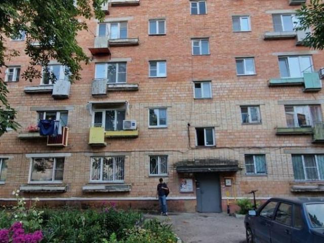 Квартира продажа в Серпухов, Кабардино-Балкарская Республика