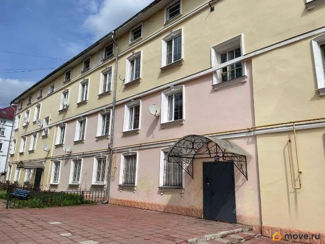 Квартира продажа в Серпухов, Кабардино-Балкарская Республика