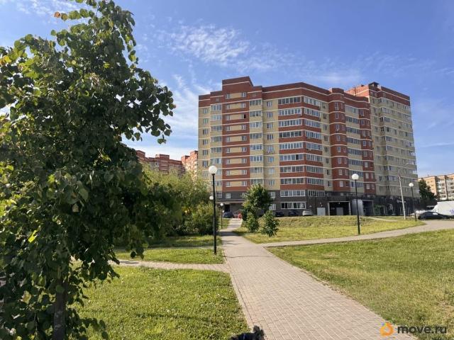 Квартира продажа в Серпухов, Кабардино-Балкарская Республика