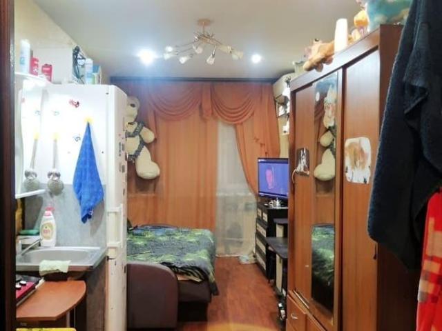 Квартира продажа в Серпухов, Кабардино-Балкарская Республика