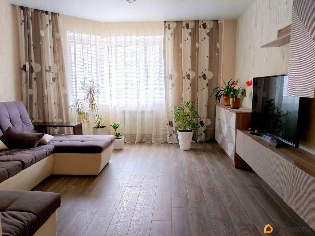 Квартира продажа в Серпухов, Кабардино-Балкарская Республика