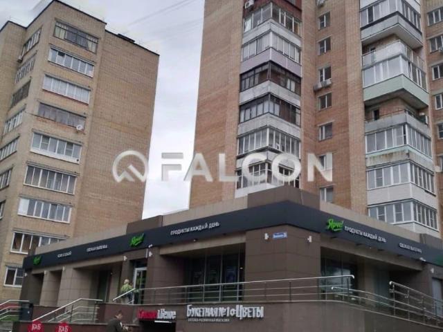 Квартира продажа в Серпухов, Кабардино-Балкарская Республика