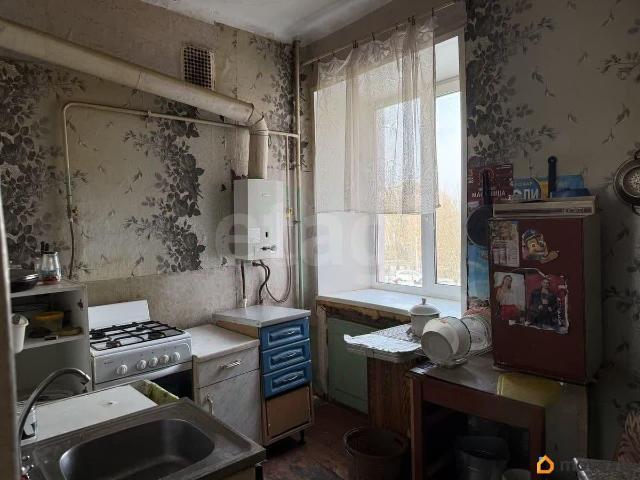 Квартира продажа в Серпухов, Кабардино-Балкарская Республика