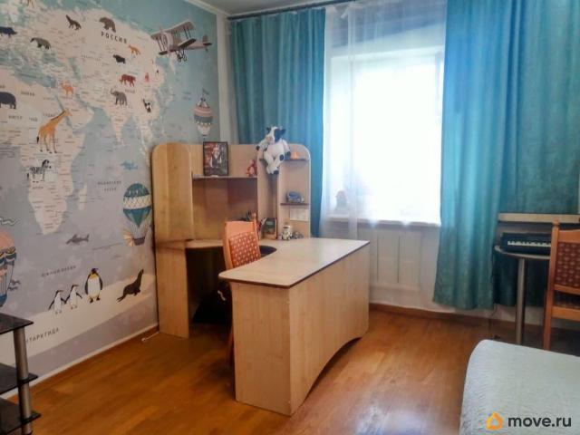 Квартира продажа в Серпухов, Кабардино-Балкарская Республика