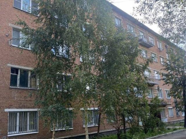 Квартира продажа в Серпухов, Кабардино-Балкарская Республика