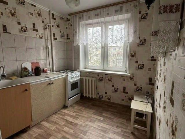 Квартира продажа в Серпухов, Кабардино-Балкарская Республика