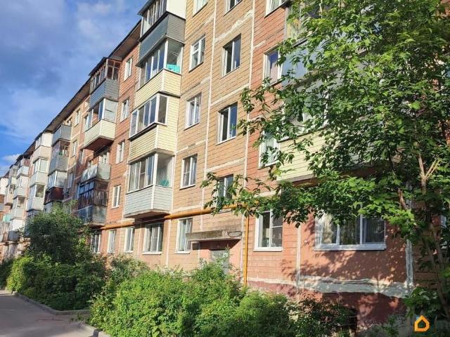 Квартира продажа в Серпухов, Кабардино-Балкарская Республика