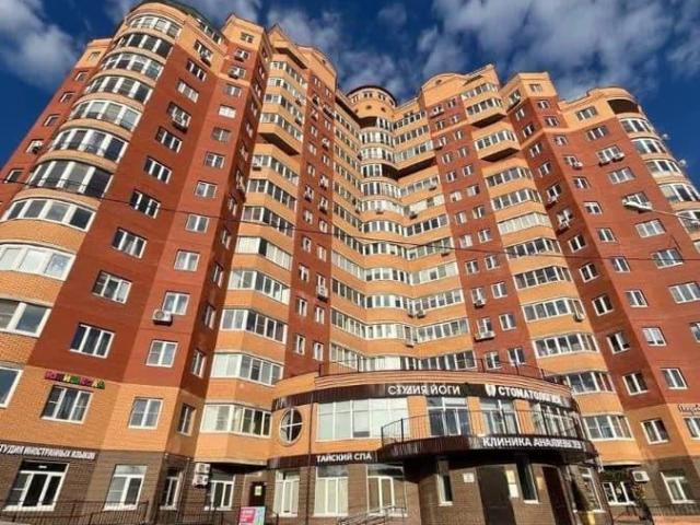 Квартира продажа в Серпухов, Кабардино-Балкарская Республика
