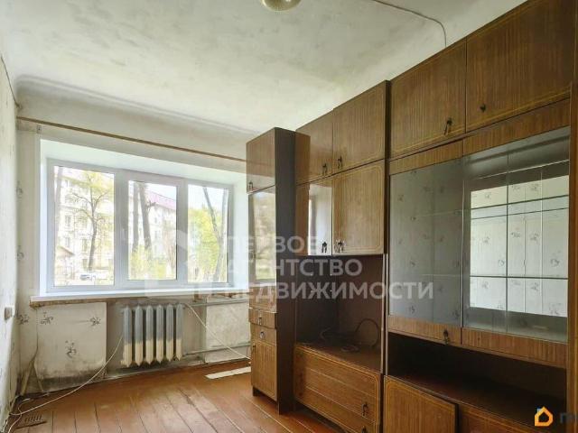 Квартира продажа в Серпухов, Кабардино-Балкарская Республика