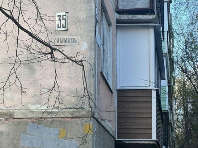 Квартира продажа в Серпухов, Кабардино-Балкарская Республика