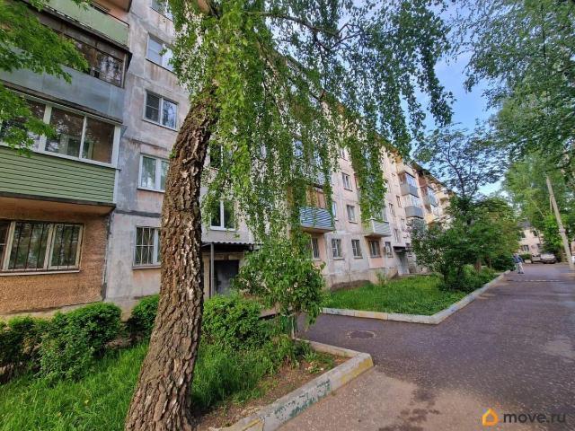 Квартира продажа в Серпухов, Кабардино-Балкарская Республика
