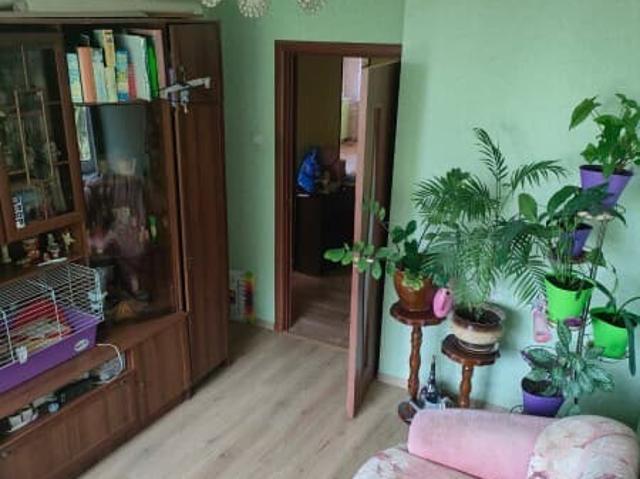 Квартира продажа в Серпухов, городской округ Серпухов