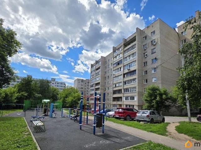 Квартира продажа в Серпухов, Кабардино-Балкарская Республика