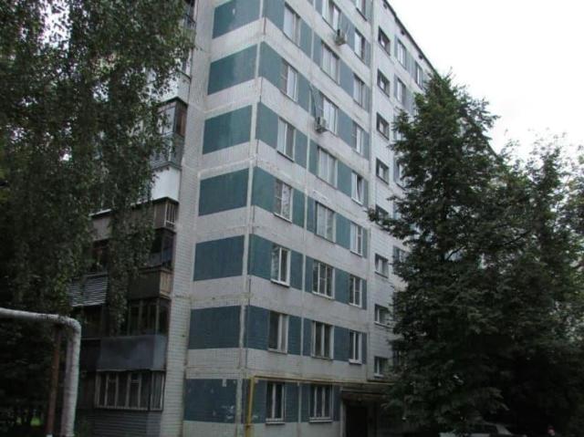 Квартира продажа в Серпухов, Кабардино-Балкарская Республика