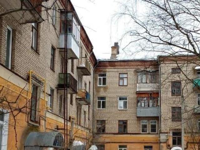Квартира продажа в Серпухов, Кабардино-Балкарская Республика