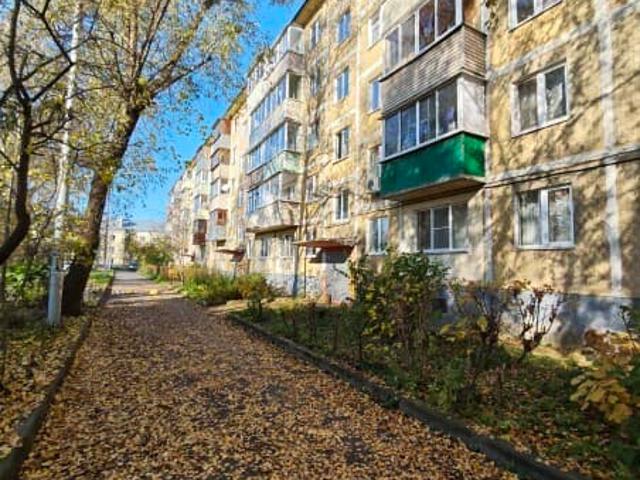 Квартира продажа в Серпухов, городской округ Серпухов