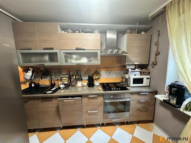Квартира продажа в Сертолово-1, Сертолово